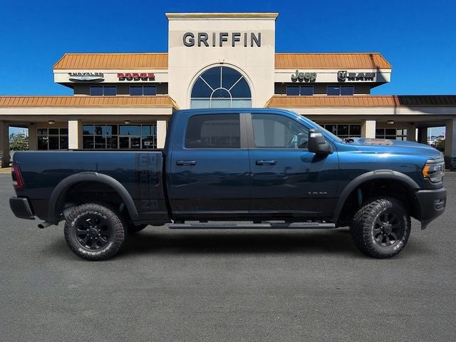 2024 RAM 2500 Power Wagon