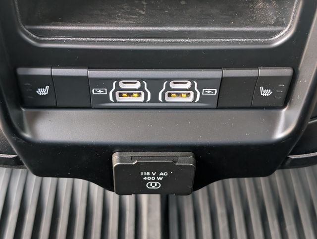 2024 RAM 2500 Power Wagon