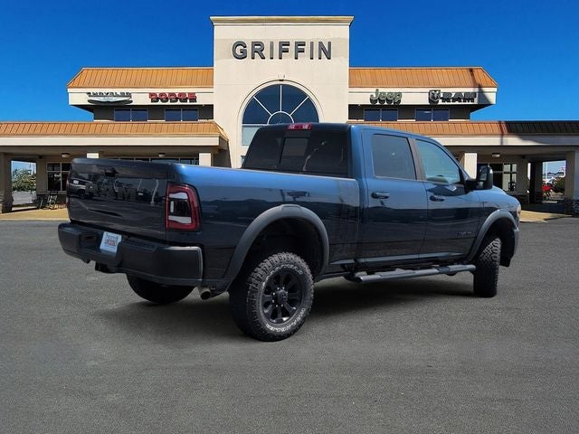 2024 RAM 2500 Power Wagon
