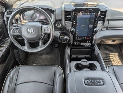 2024 RAM 2500 Power Wagon