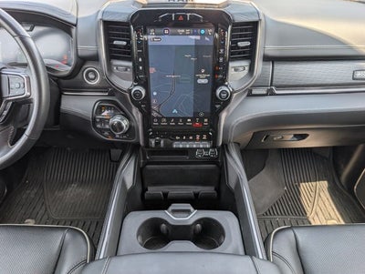 2024 RAM 2500 Power Wagon
