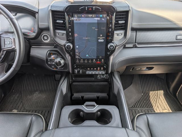 2024 RAM 2500 Power Wagon