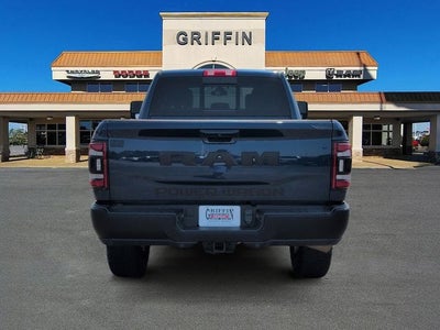 2024 RAM 2500 Power Wagon