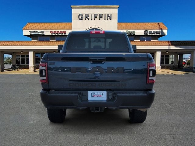 2024 RAM 2500 Power Wagon