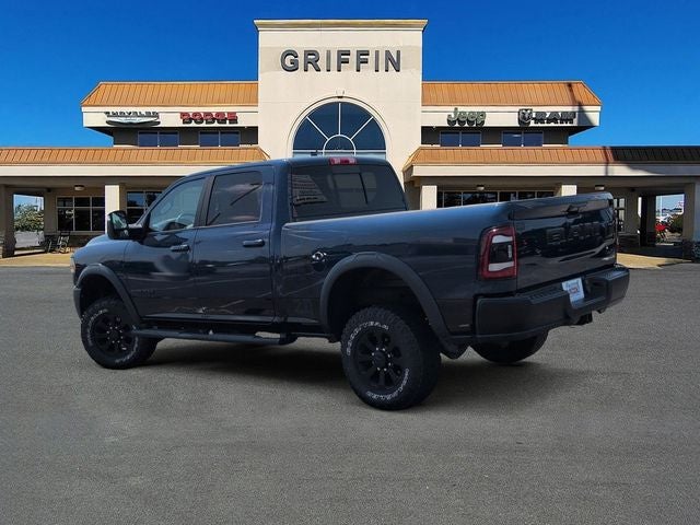 2024 RAM 2500 Power Wagon