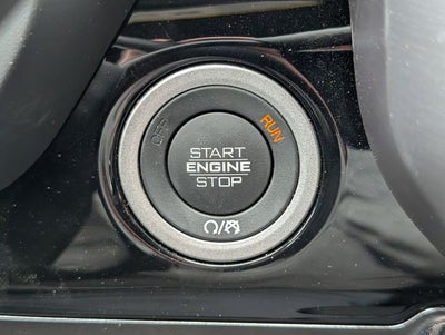 2026 RAM 2500 Rebel