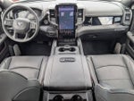 2026 RAM 2500 Rebel