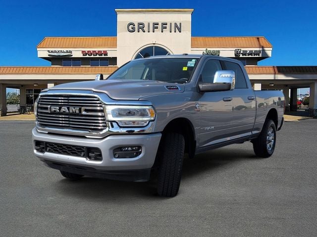 2023 RAM 2500 Laramie