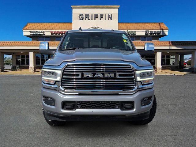 2023 RAM 2500 Laramie
