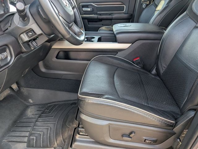 2023 RAM 2500 Laramie