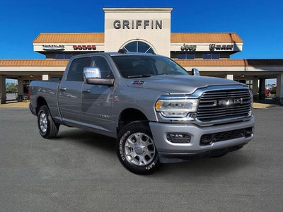 2023 RAM 2500 Laramie