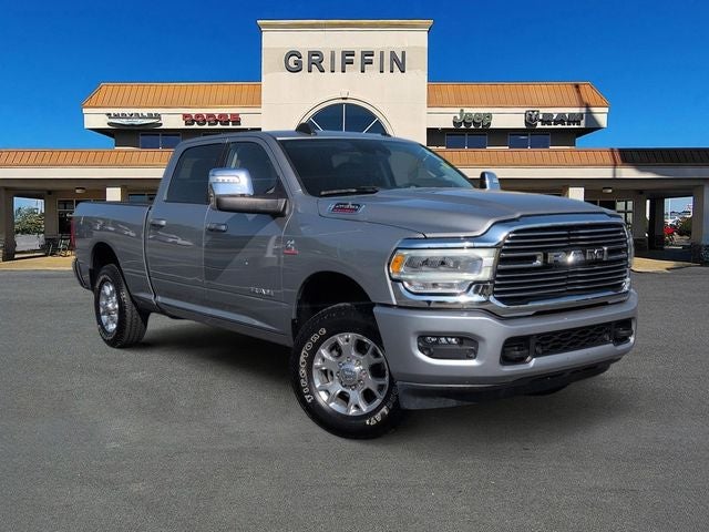 2023 RAM 2500 Laramie