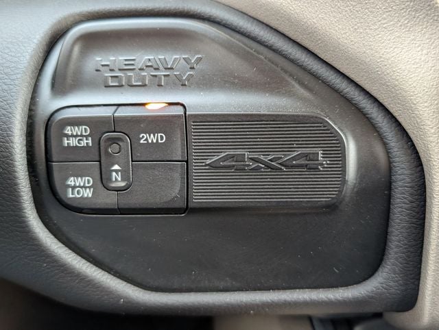2023 RAM 2500 Laramie