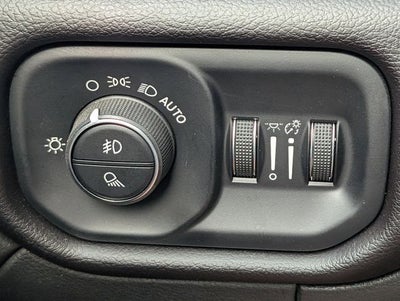 2023 RAM 2500 Laramie