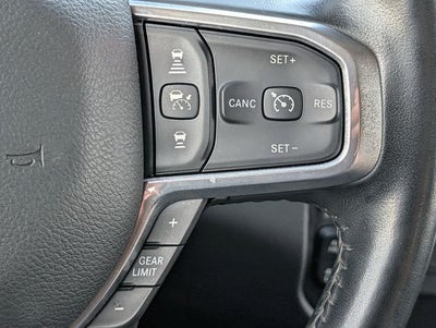 2023 RAM 2500 Laramie