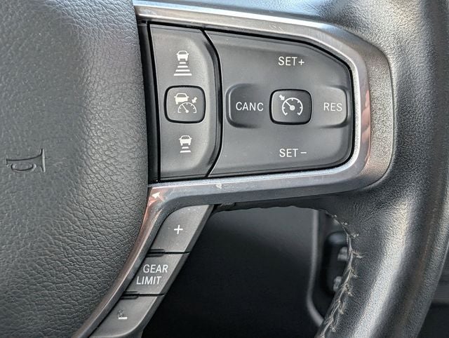 2023 RAM 2500 Laramie
