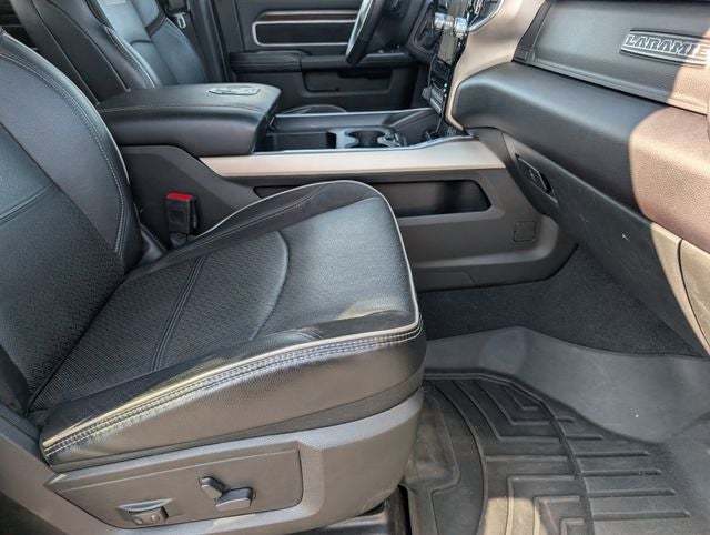 2023 RAM 2500 Laramie
