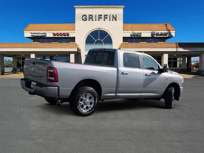 2023 RAM 2500 Laramie