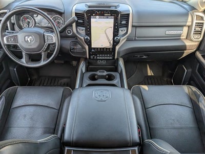 2023 RAM 2500 Laramie