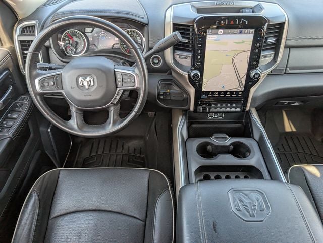 2023 RAM 2500 Laramie