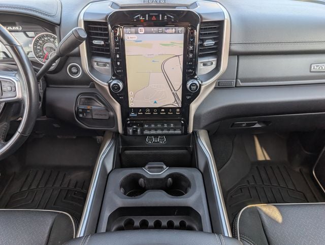 2023 RAM 2500 Laramie