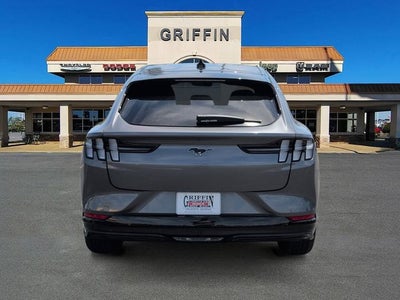 2023 Ford Mustang Mach-E Premium