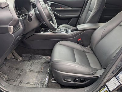 2025 Mazda Mazda CX-30 2.5 S Preferred Package