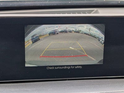 2025 Mazda Mazda CX-30 2.5 S Preferred Package