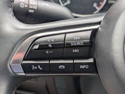 2025 Mazda Mazda CX-30 2.5 S Preferred Package