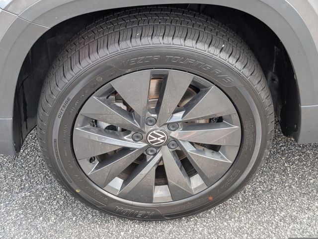 2023 Volkswagen Taos 1.5T S