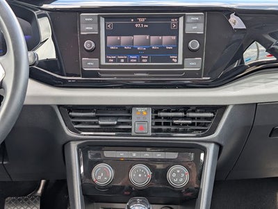 2023 Volkswagen Taos 1.5T S
