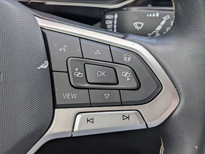 2023 Volkswagen Taos 1.5T S