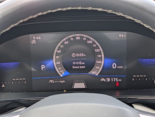 2023 Volkswagen Taos 1.5T S
