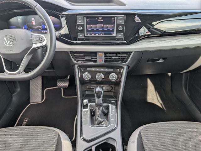 2023 Volkswagen Taos 1.5T S