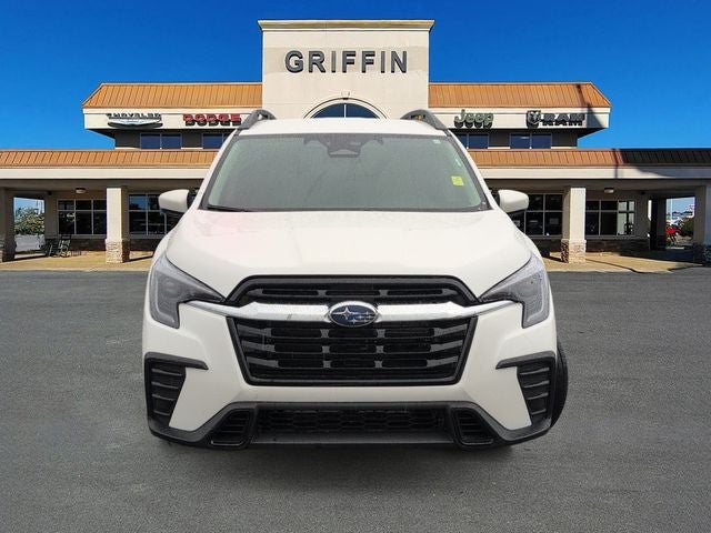 2025 Subaru Ascent Premium