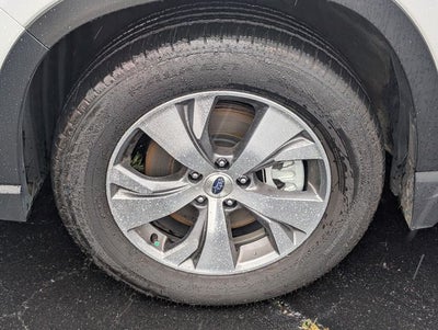 2025 Subaru Ascent Premium