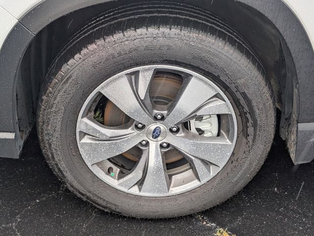2025 Subaru Ascent Premium