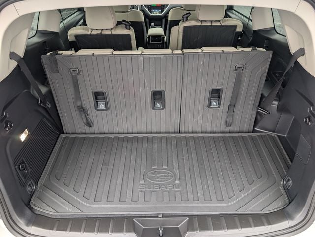 2025 Subaru Ascent Premium
