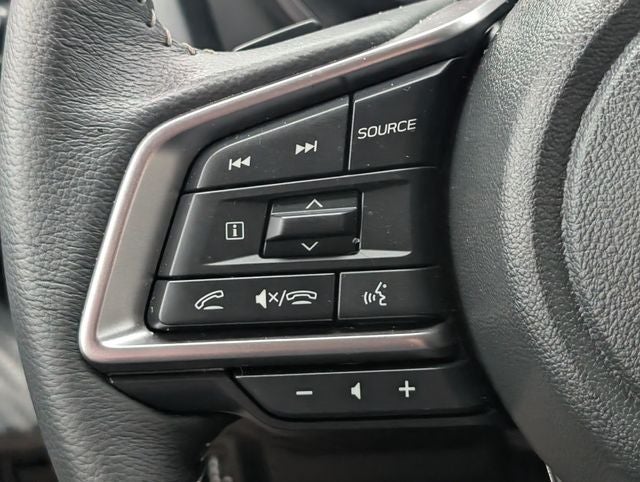 2025 Subaru Ascent Premium