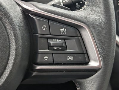 2025 Subaru Ascent Premium