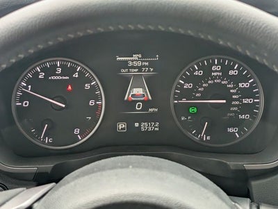 2025 Subaru Ascent Premium