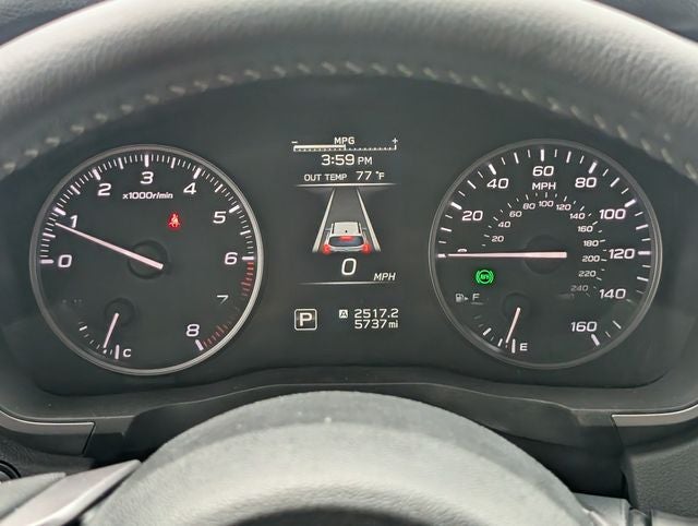 2025 Subaru Ascent Premium
