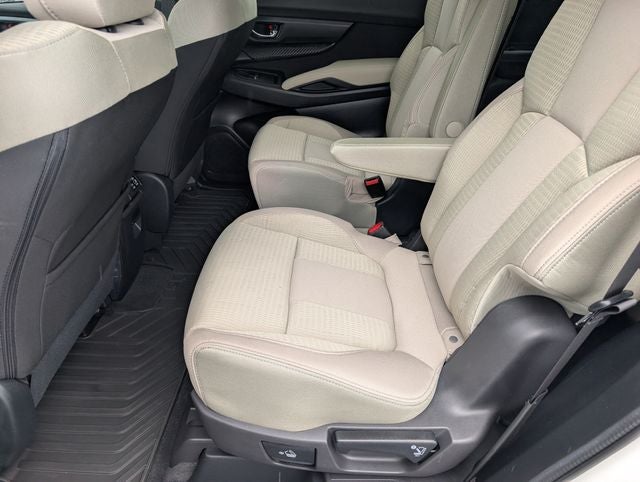 2025 Subaru Ascent Premium