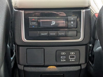 2025 Subaru Ascent Premium