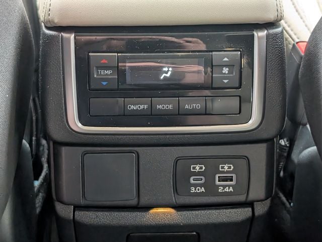 2025 Subaru Ascent Premium