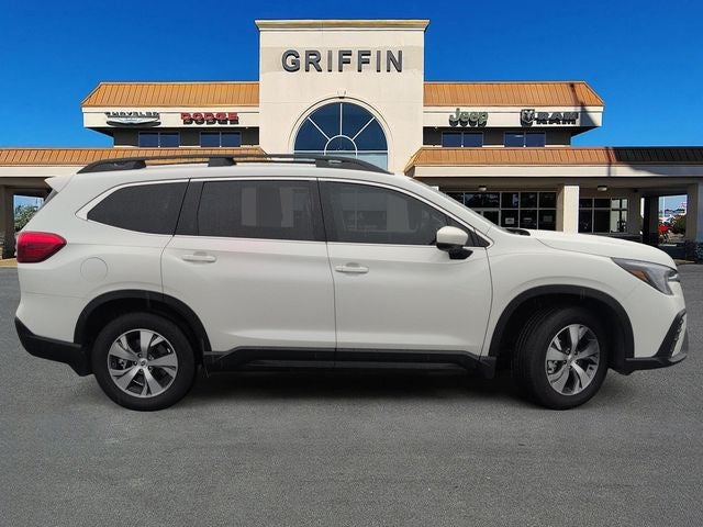 2025 Subaru Ascent Premium