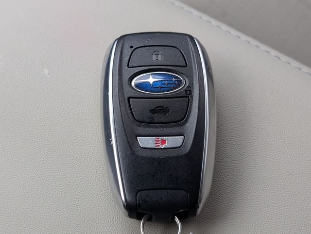 2025 Subaru Ascent Premium