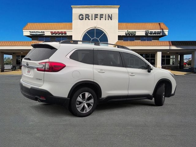 2025 Subaru Ascent Premium