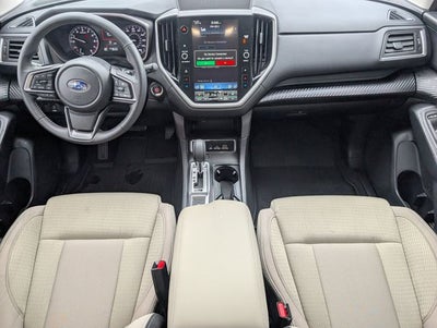 2025 Subaru Ascent Premium
