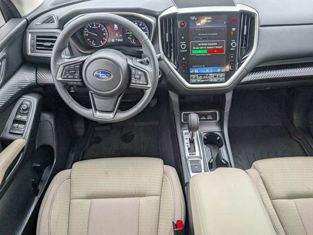 2025 Subaru Ascent Premium